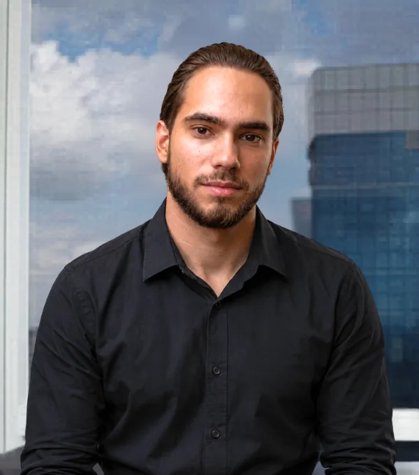 Henrique Nord - Diretor de Marketing