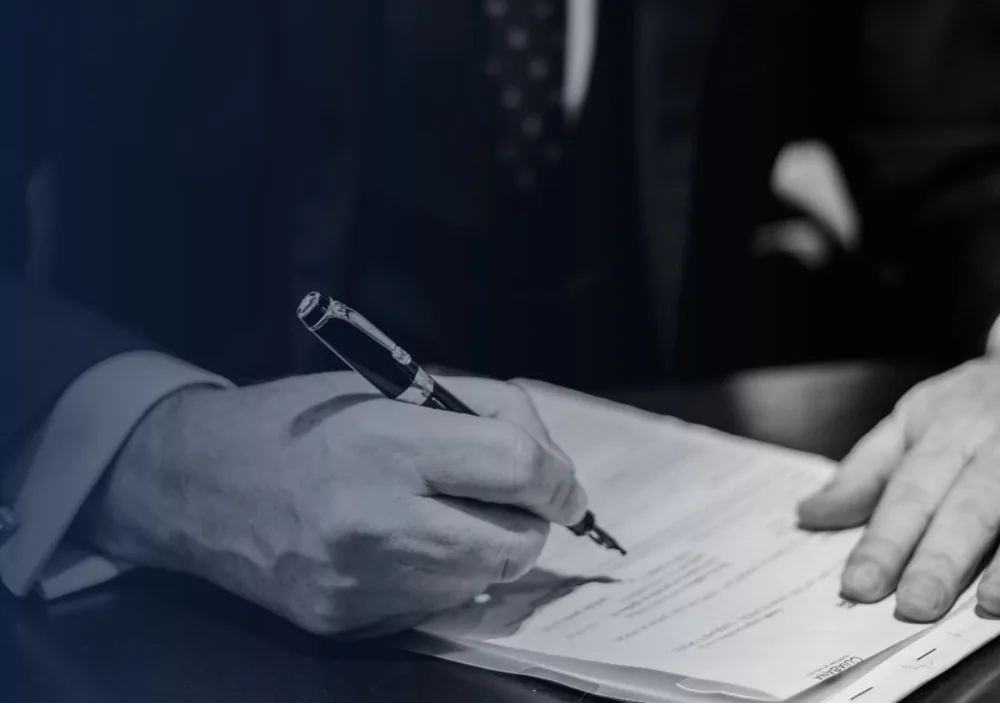 Inteligência estratégica: o diferencial que separa empresas que sobrevivem de empresas que prosperam.