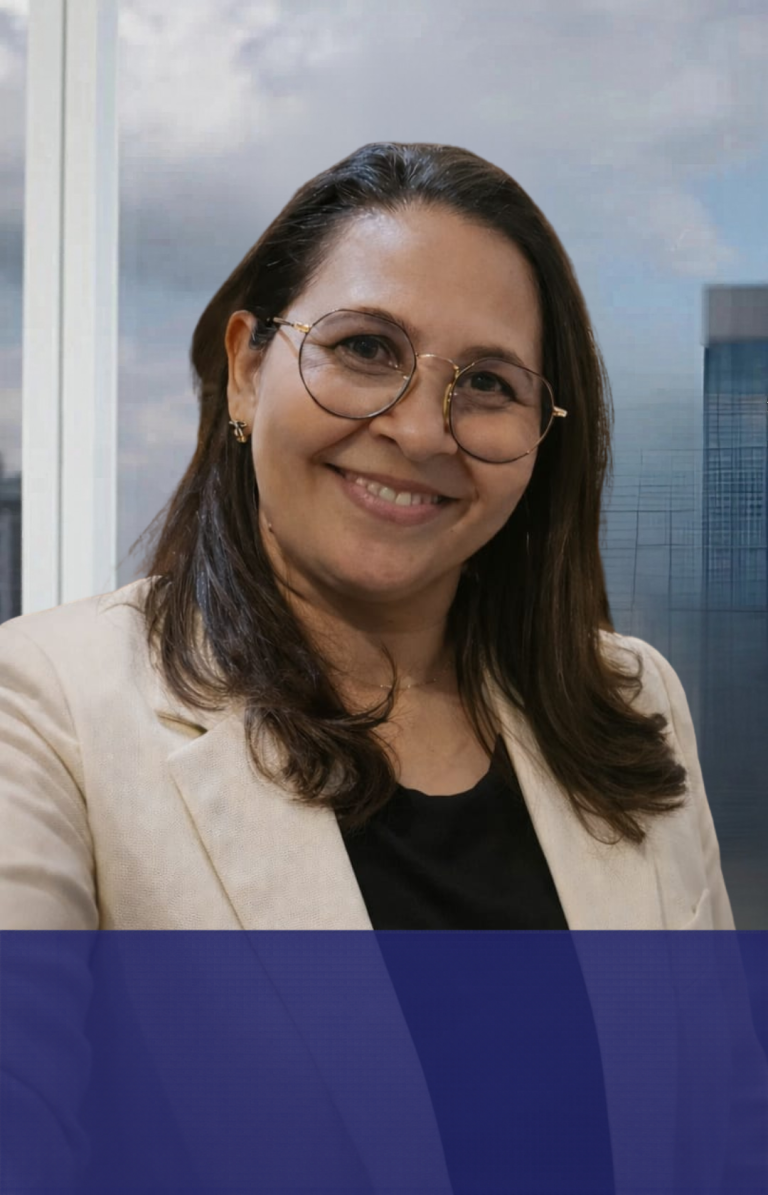 Sandra Regina A. G. da Silva